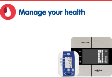 Diabetes, manage your health